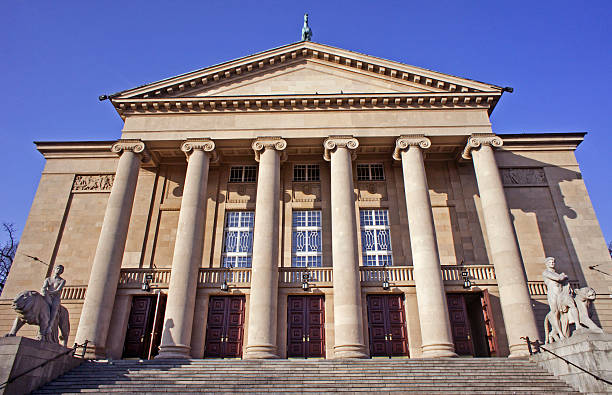 istock opera house in Poznan 178977875
