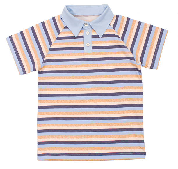 istock Polo shirt for children 178978050