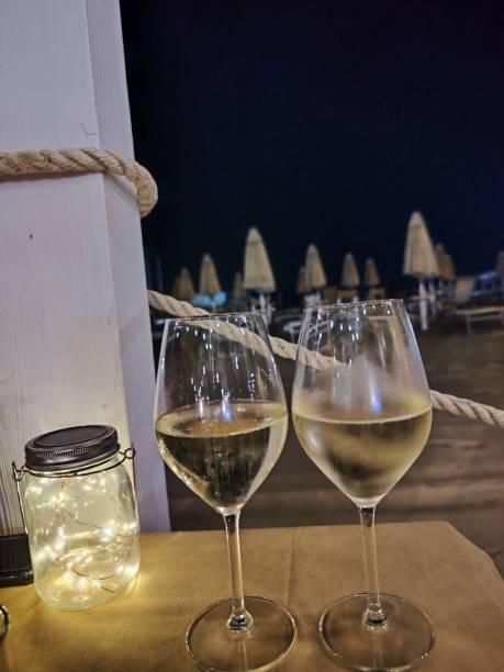 istock cheers by the sea 1789782883