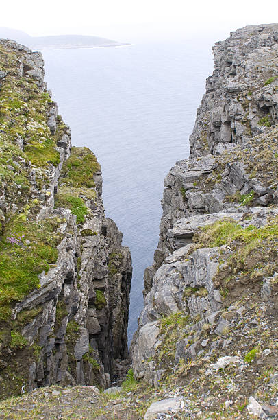 istock The famous North Cape in Norway. Nordcapp 178978329