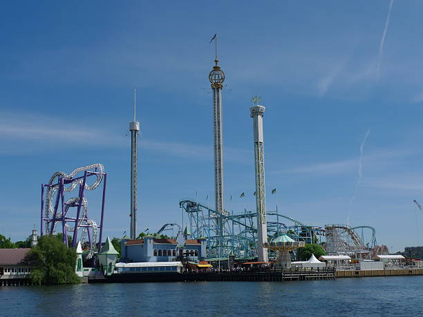 istock amusement park in stockholm 178978558
