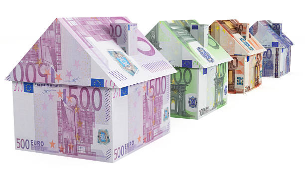 istock European Real Estate 178979188