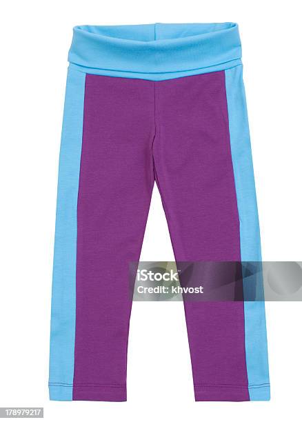 Female Sweatpants Stock Photo - Download Image Now - Blue, Clothing, Cotton