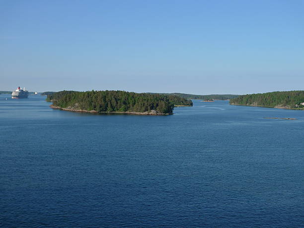 istock ship in stockholm archipelago 178979801