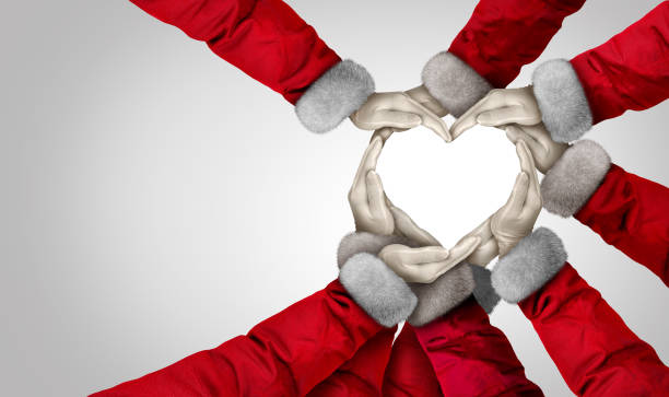 istock Christmas Holiday Love 1789800960
