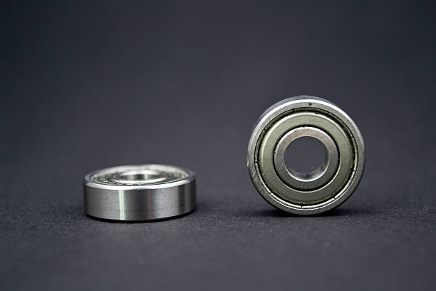 bearing - mechanician stock-fotos und bilder