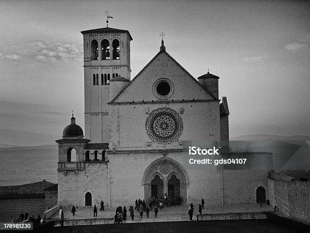 Basílica De San Francisco Foto de stock y más banco de imágenes de Arquitectura - Arquitectura, Arquitectura exterior, Arte