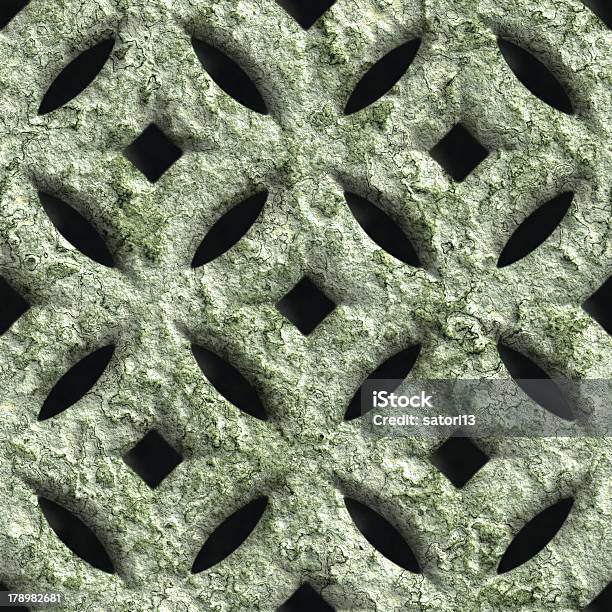 Corroded Square Vent Stock Photo - Download Image Now - Air Duct, Backgrounds, Grid Pattern