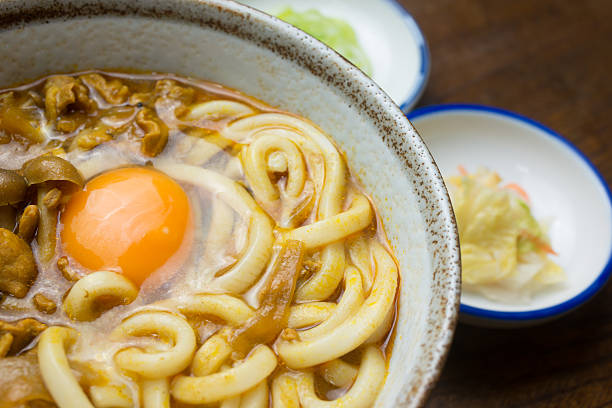 istock Japanese Noodles Curry Udon 178983518
