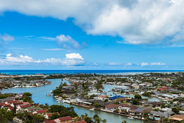 istock Hawaii Kai and Maunalua Bay 178983926