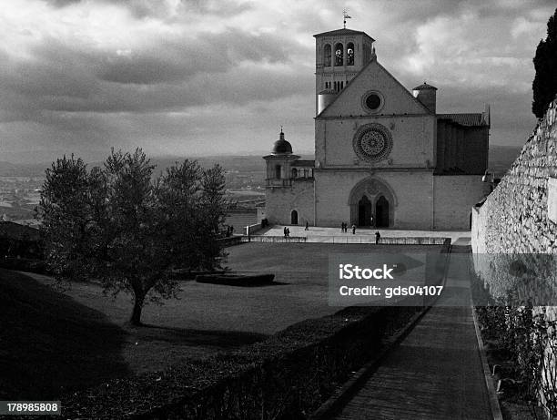 Basílica De San Francisco - Fotografias de stock e mais imagens de Arquitetura - Arquitetura, Arte, Arte e Artesanato - Arte visual