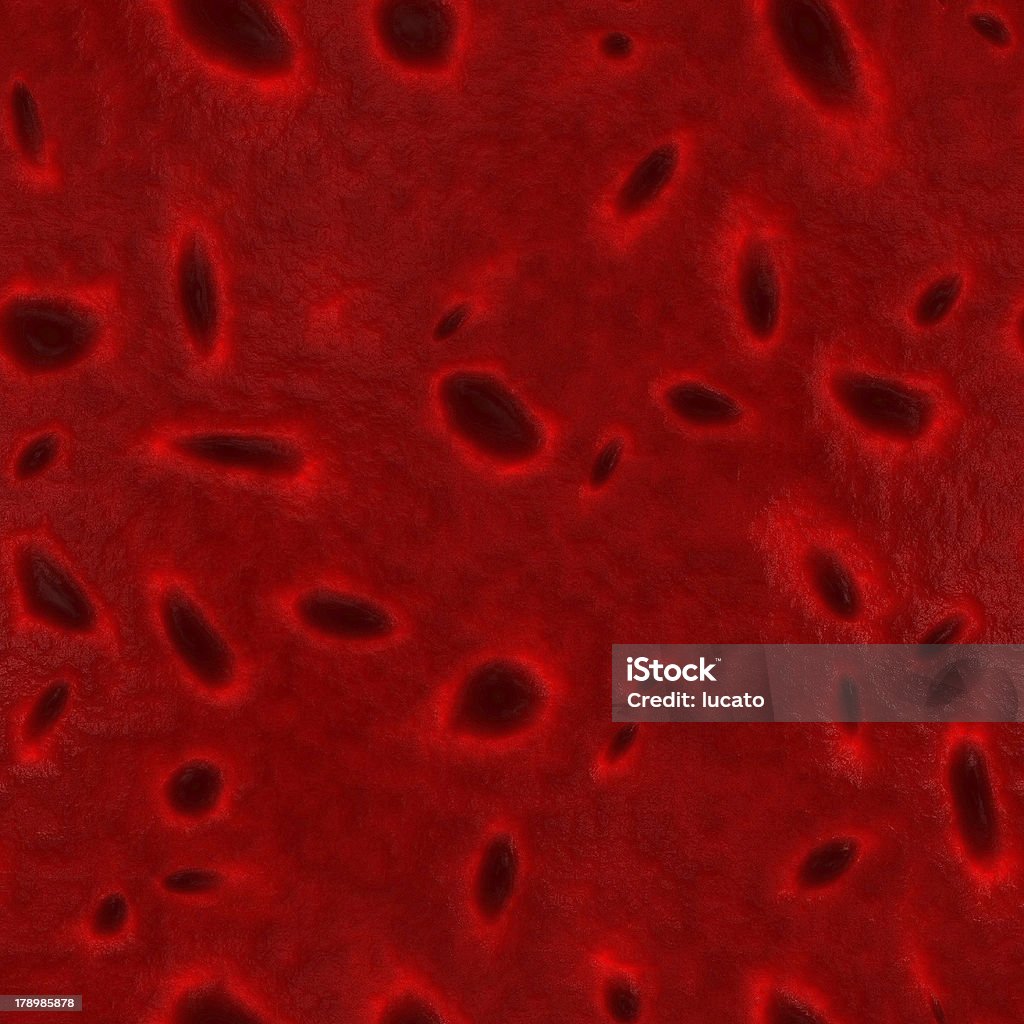 顕微鏡の眺め（シームレス�テクスチャ - ウイルスのロイヤリティフリーストックフォト