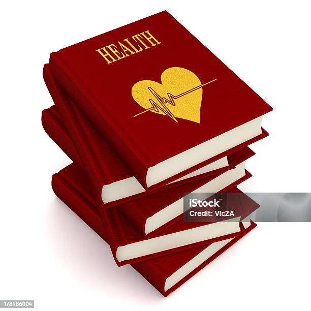 Books Здоровья — стоковые фотографии и другие картинки Библиотека - Библиотека, Бумага, Внутренний орган человека
