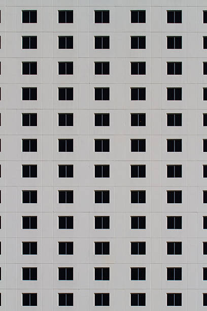 istock Exterior of luxury building hotel with modern architecture 178986577