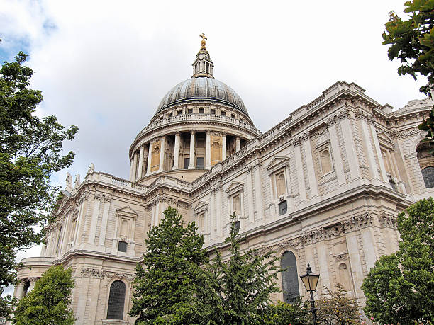 istock St Paul Cathedral London 178986925