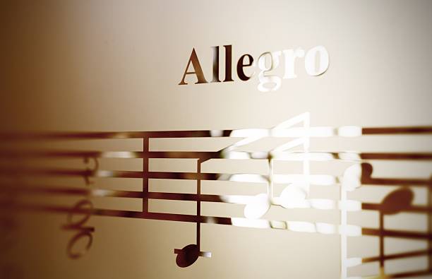 istock Musical notes on frosted glass, art background 178987132