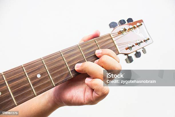 Гитаристs Hand Show D Аккорд — стоковые фотографии и другие картинки Аккорд - Аккорд, Блюз, Взрослый