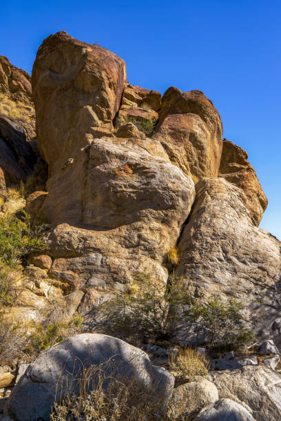 istock Palm Springs Indian Canyons 1789877362
