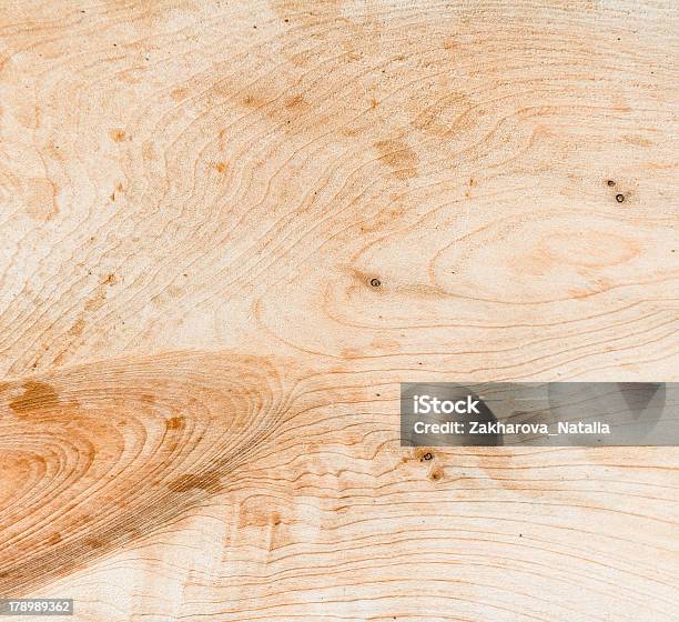 Vecchia Plancia Di Legno Marrone Con Sfondo Naturale Texture - Fotografie stock e altre immagini di Astratto