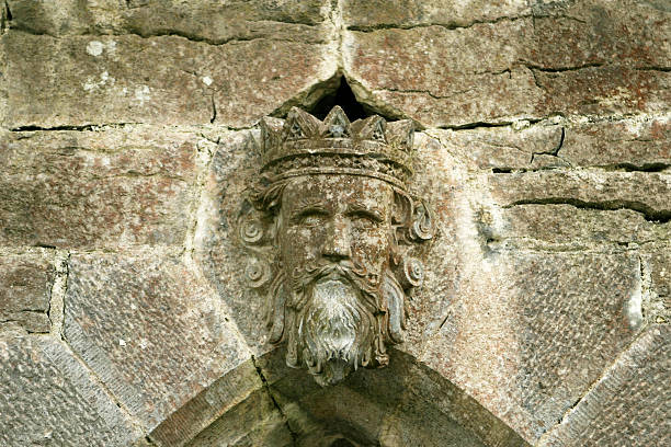 istock King Of The Wall 178989550