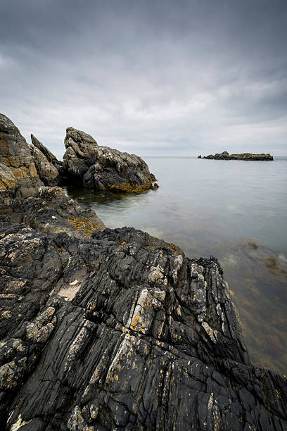 istock Rocky, North Ireland landscape 178990511