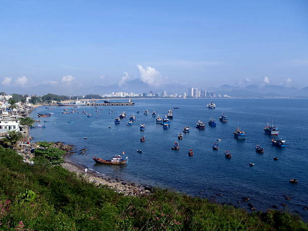 istock Bay of Nha Trang 178991093