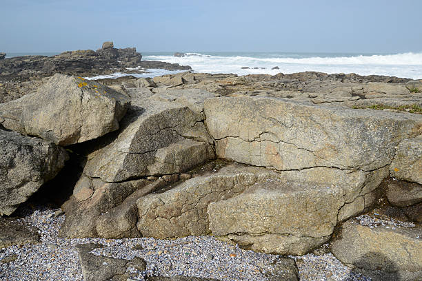 istock Cote Sauvage, Brittany, France 178991131