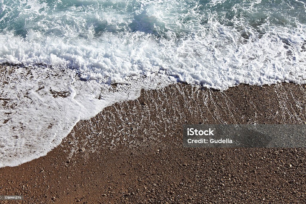 plage - Photo de Caillou libre de droits