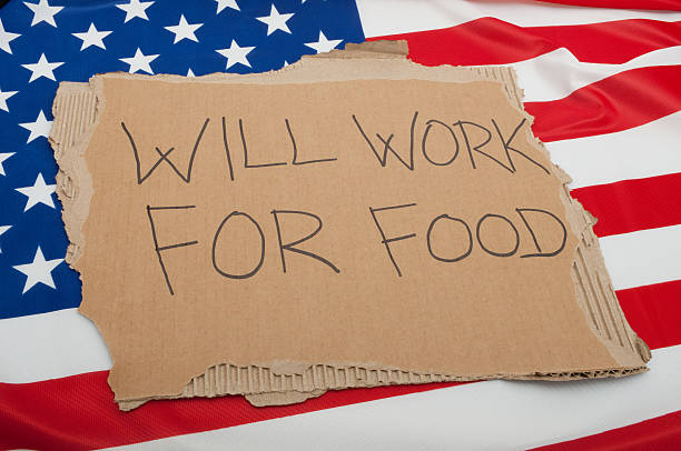 istock Unemployment in USA 178992259