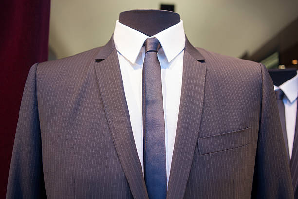 istock Male mannequin with clothes 178992302