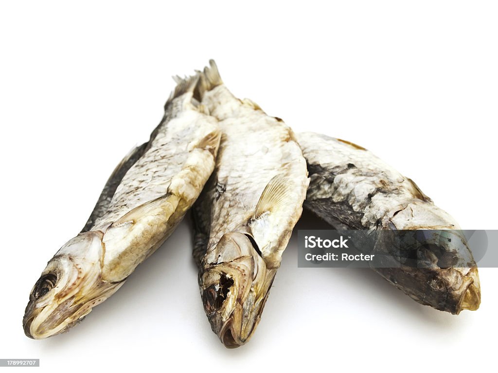 Сухая рыба - Стоковые фото Без людей роялти-фри