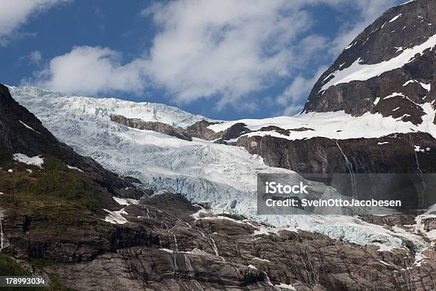 Glaciar - Fotografias de stock e mais imagens de Ao Ar Livre - Ao Ar Livre, Condado de Sogn og Fjordane, Cultura Escandinava