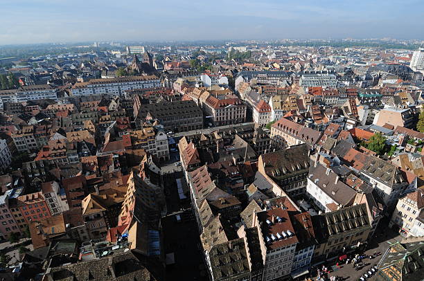 istock Strasbourg, France 178993575