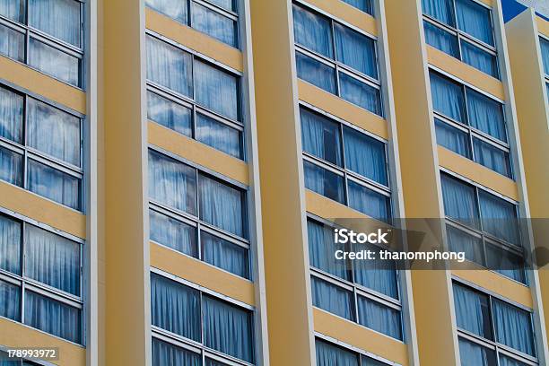 Fasada Budynku Luksusowy Hotel Z Nowoczesną Architekturę - zdjęcia stockowe i więcej obrazów Architektura