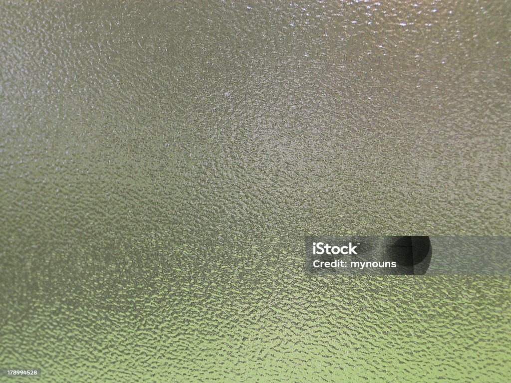 Verde, ghiaccio? - Foto stock royalty-free di Acqua