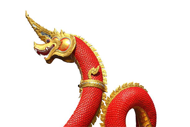 istock King of Nagas 178994595