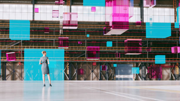 istock Exploring the Future of FinTech: How Big Data Transforms the World 1789950043
