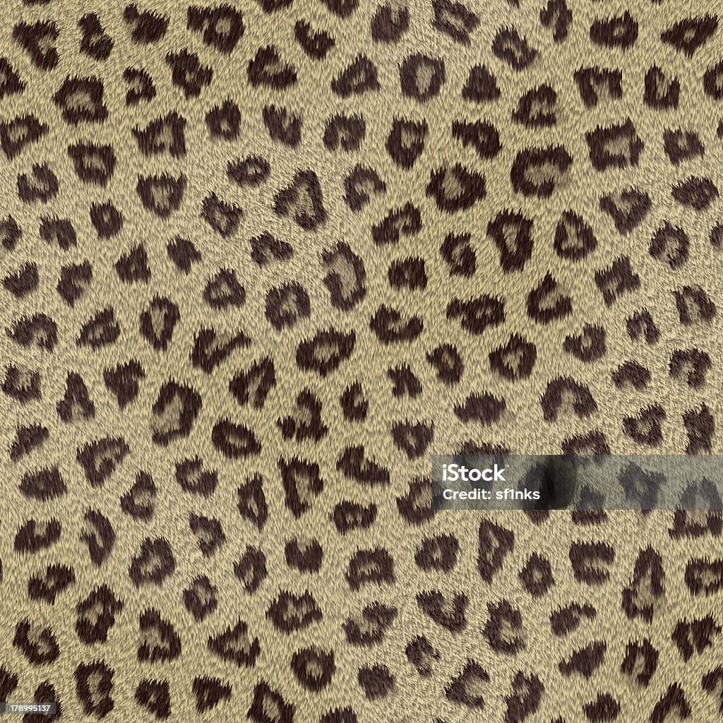 Fond abstrait texture de cheveux léopard - Photo de A la mode libre de droits