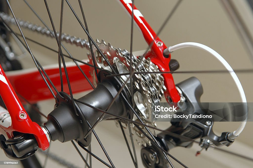 Napęd roweru systemy - Zbiór zdjęć royalty-free (Kaseta magnetofonowa)