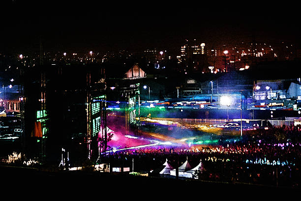 istock Concert in L.A. Historic Park 178996445