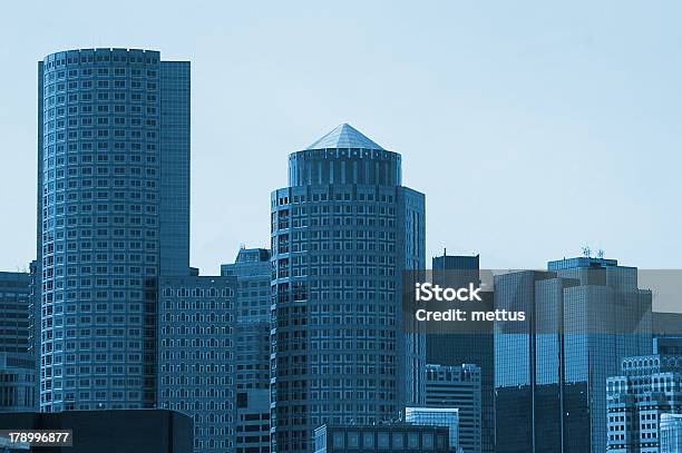 Office Centre Stock Photo - Download Image Now - Architecture, Blue, Built Structure