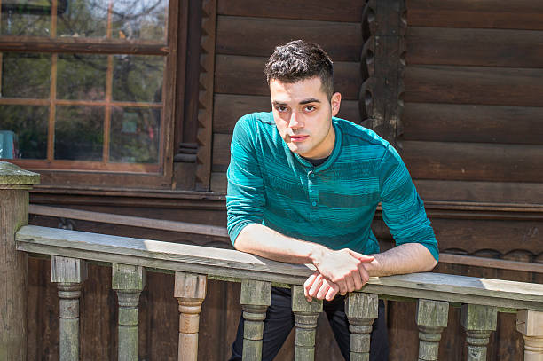 istock Portrait of Young Guy 178997023