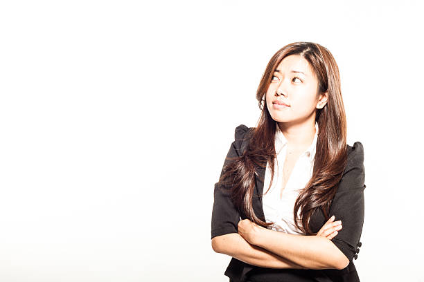 istock successful young asian businesswoman 178997045