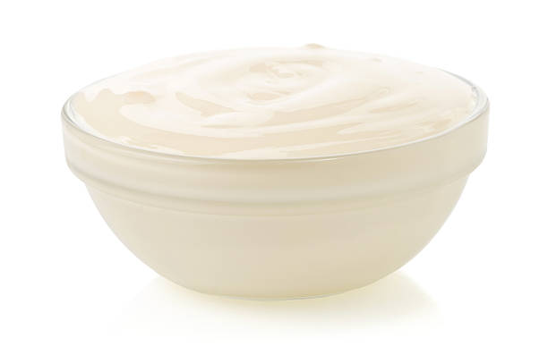 istock mayonnaise sauce  isolated on white 178998047
