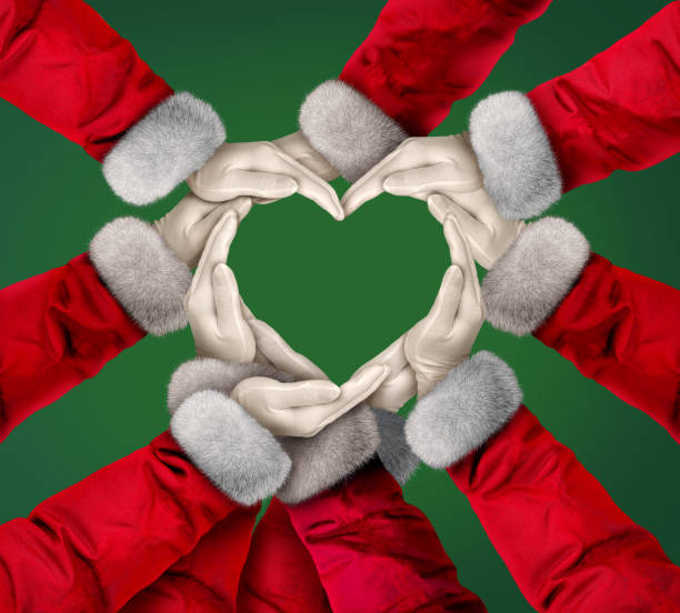 istock Christmas Holiday Love 1789986966