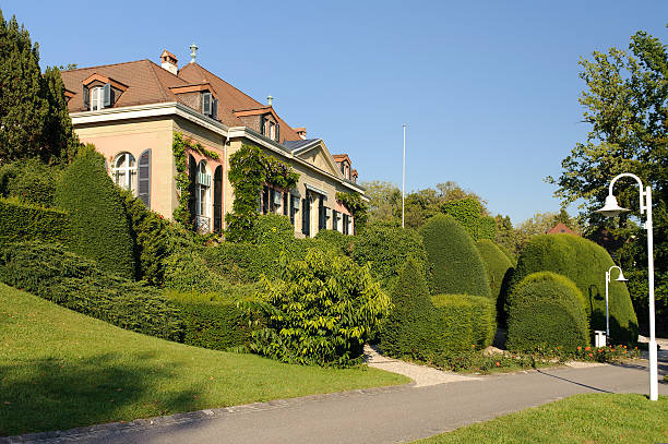 istock In the city park 178999257