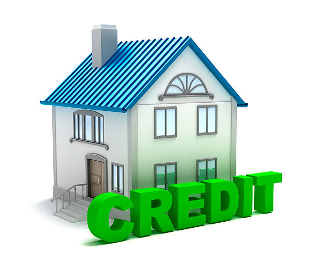 istock Credit for real estate 178999568