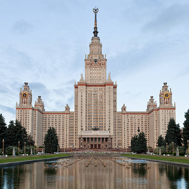 istock Lomonosov Moscow State University 178999854