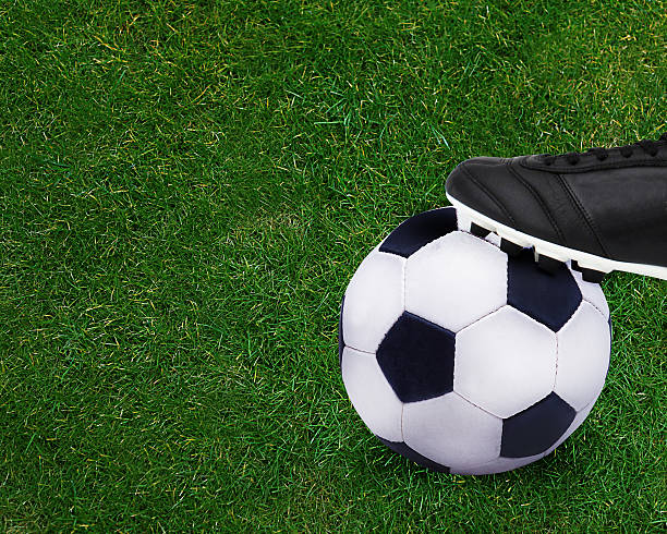 istock Football sport 179000136