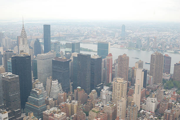 istock downtown of NY 179000420